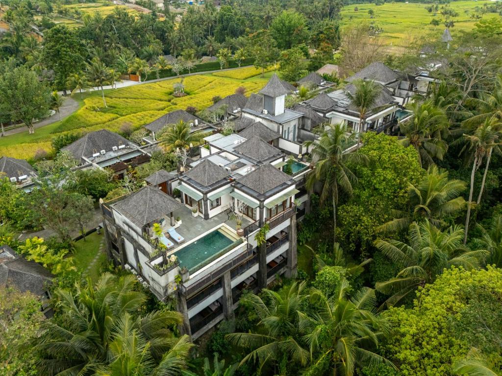 Ubud: Khám Phá Những Khách Sạn Nơi Lòng Hiếu Khách Là Vàng
