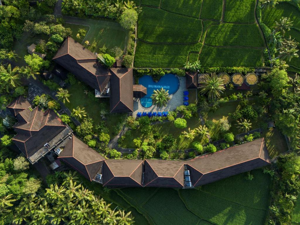 Ubud: Nơi Lòng Hiếu Khách Thật Sự Chạm Đến Trái Tim Bạn
