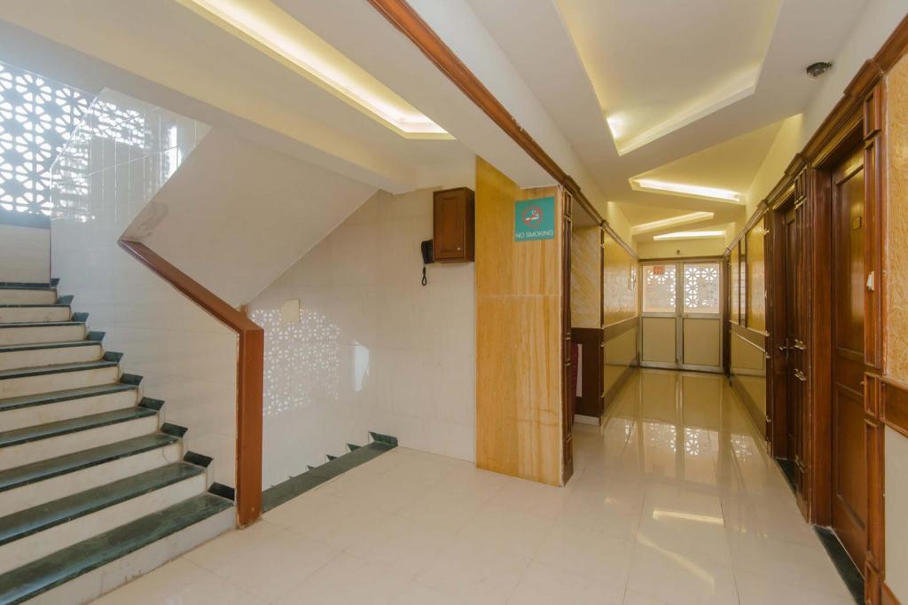 Goregaon, Mumbai: Nơi Dịch Vụ Chạm Đến Trái Tim Du Khách