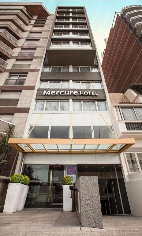 Montevideo: Nơi Dịch Vụ Trở Thành Sự Xa Xỉ Thật Sự