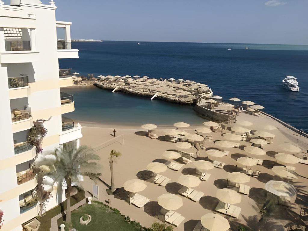 Hurghada: Những Nơi Lòng Tốt Vượt Xa Sự Sang Trọng