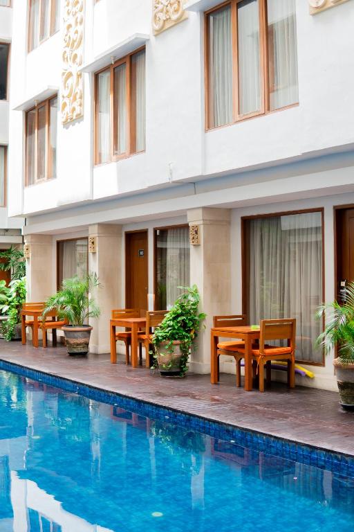 Legian: Nơi Những Khách Sạn Chạm Đến Trái Tim Bằng Sự Quan Tâm Tinh Tế