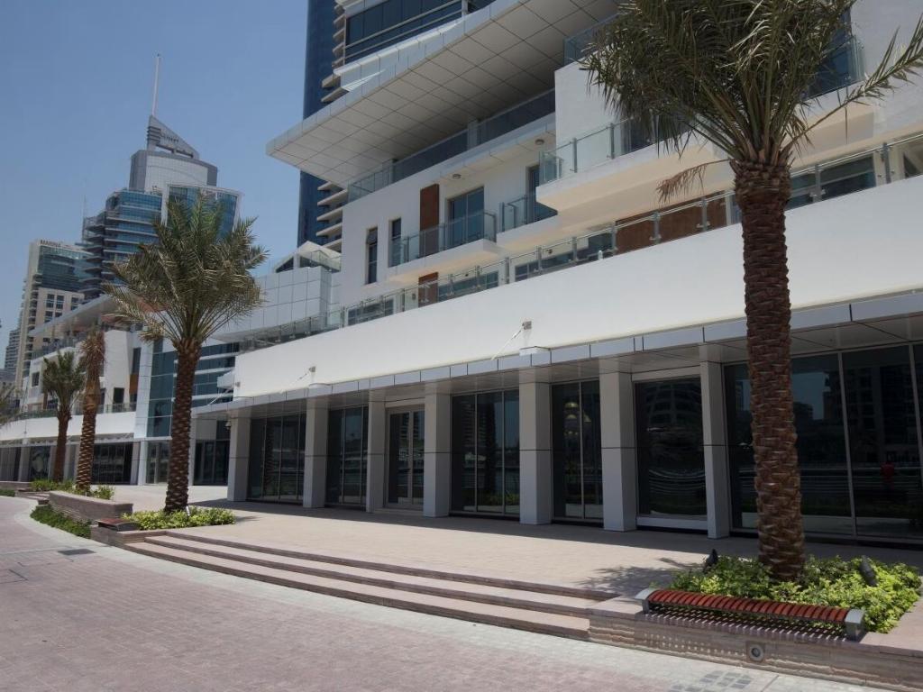 Dubai: Nơi Lòng Hiếu Khách Biến Mỗi Chuyến Đi Thành Kỷ Niệm Đáng Nhớ