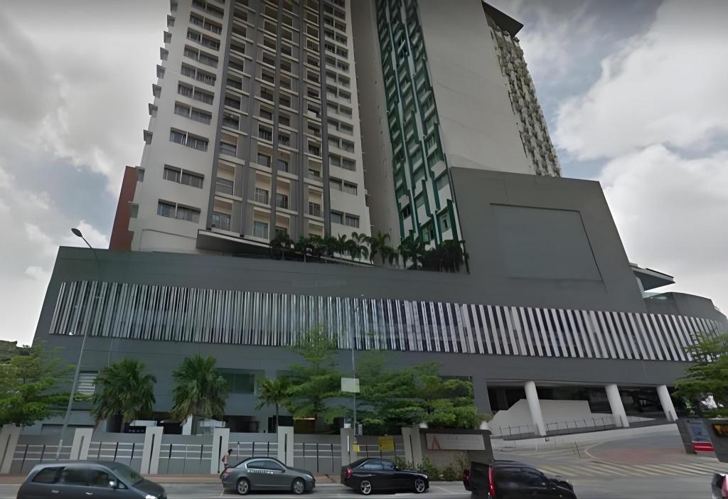 Kuala Lumpur: Nơi Tình Cảm Ở Lại Sau Mỗi Chuyến Đi