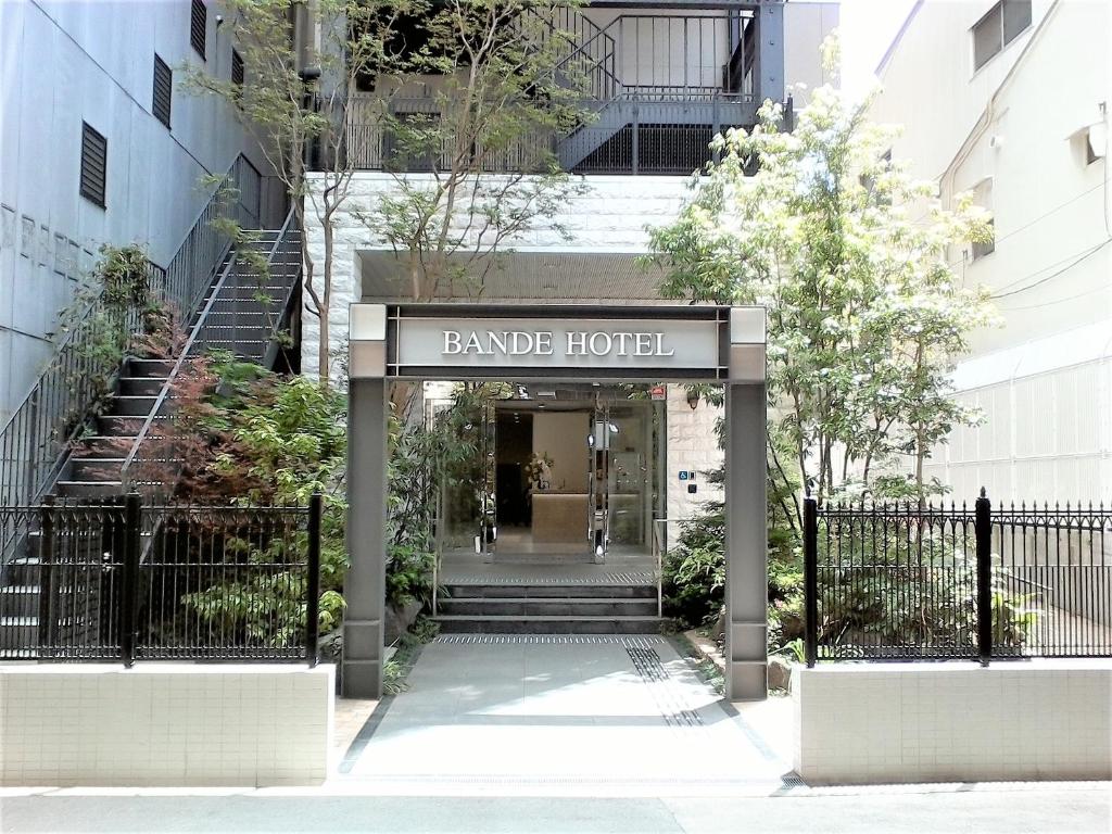 Osaka: Nơi những khách sạn biết cách chạm đến trái tim du khách