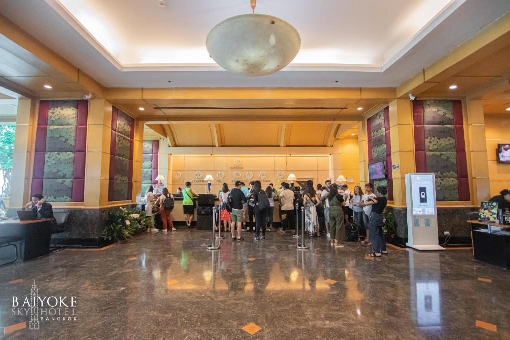 Bangkok: Những Nơi Trú Chân Với Tấm Lòng Chu Đáo