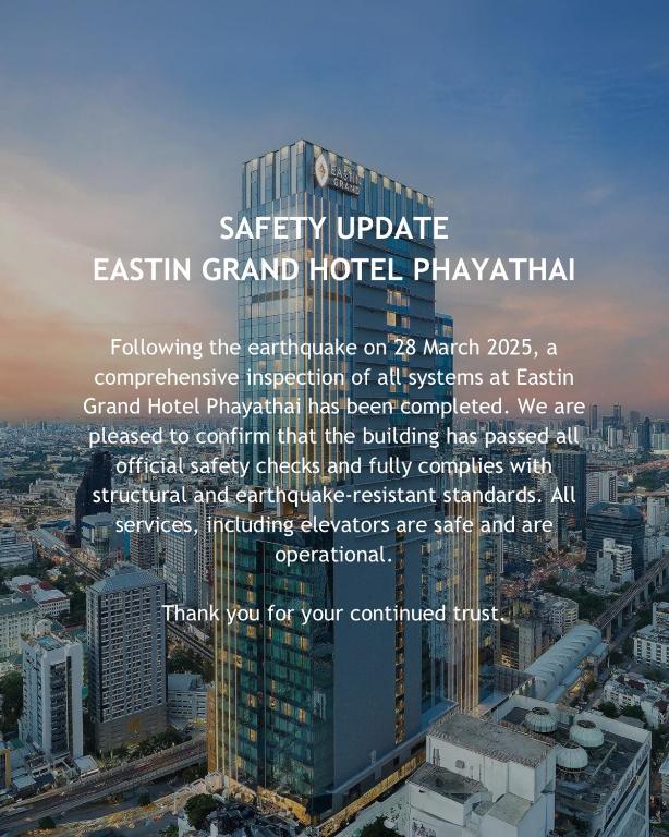 Bangkok: Nơi Lòng Tốt Gieo Duyên Qua Từng Cử Chỉ