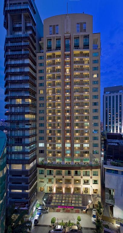 Kuala Lumpur: Nơi Mỗi Chuyến Đi Trở Thành Kỷ Niệm Từ Tâm