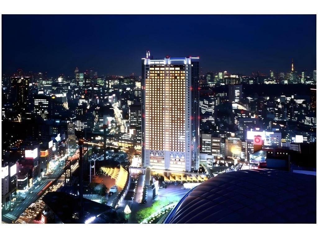 Những Nơi Trú Chân Tại Tokyo, Nơi Lòng Tốt Dệt Nên Kỷ Niệm