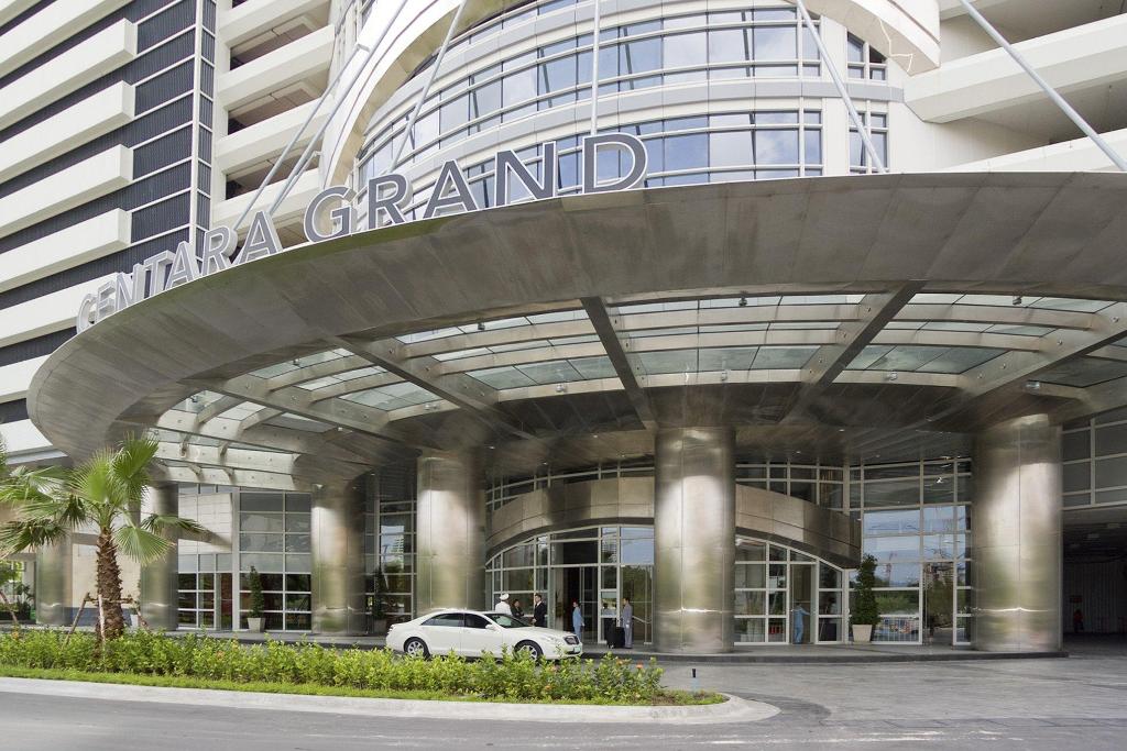 Bangkok: Nơi Lòng Tốt Của Khách Sạn Ghi Dấu Kỷ Niệm