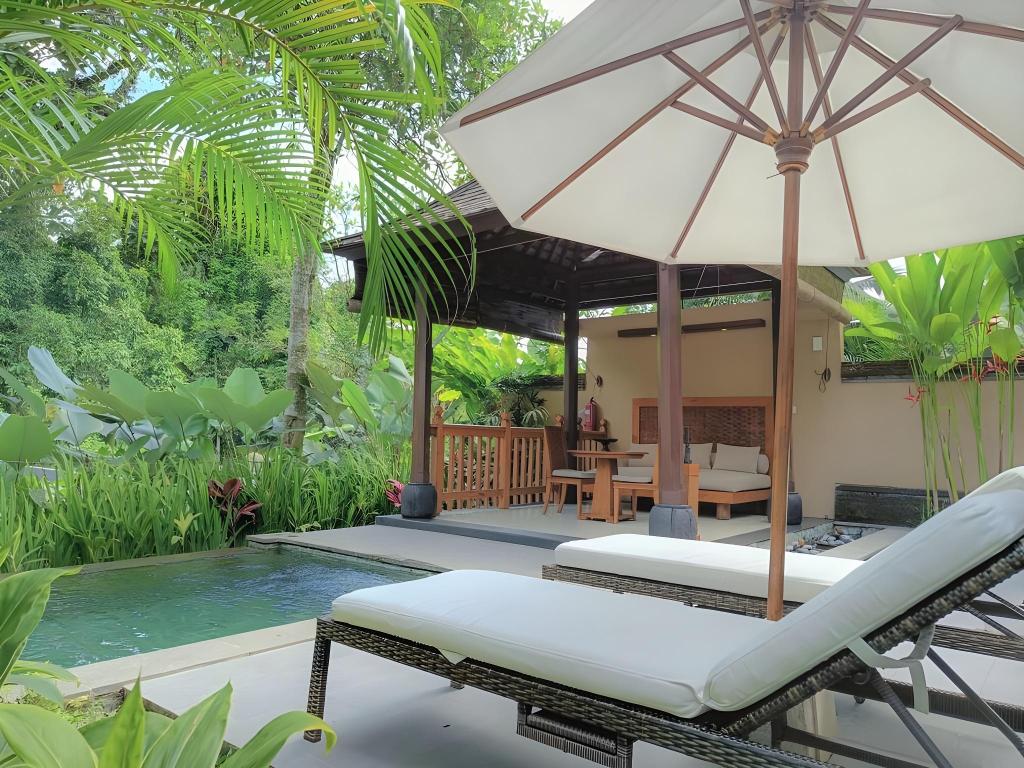 Ubud: Nơi Mỗi Khoảnh Khắc Được Nâng Niu