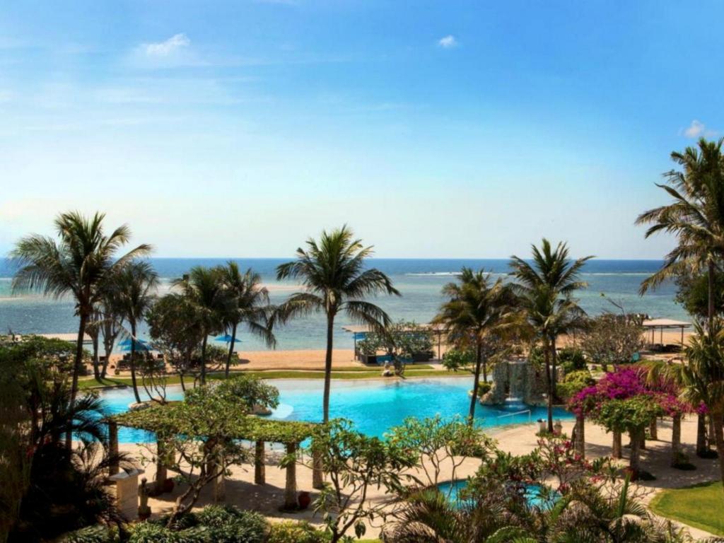 Nusa Dua, Bali: Nơi Những Cử Chỉ Chân Thành Tạo Nên Ký Ức Đẹp