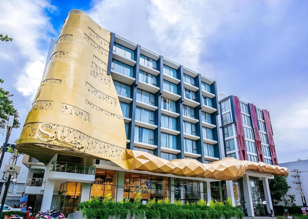 Chiang Mai—Nơi Những Nụ Cười Trở Thành Ký Ức Đẹp Nhất