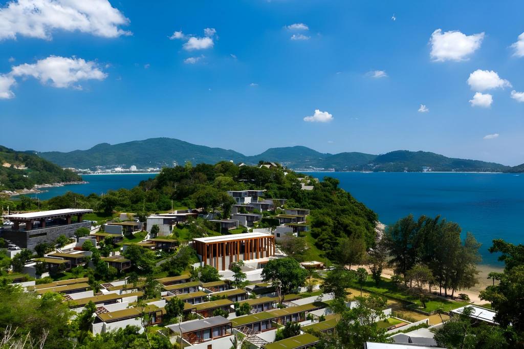 Kamala Phuket: Nơi mỗi khoảnh khắc đều được nâng niu
