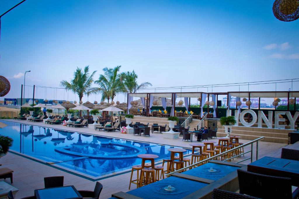 Colombo: Nơi Những Khách Sạn Ghi Dấu Ấn Bằng Tấm Lòng Chân Thành