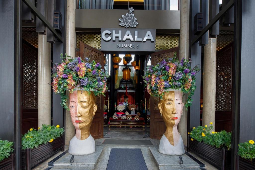 Chiang Mai: Nơi Những Nụ Cười Ấm Áp Kiến Tạo Ký Ức Bình Yên