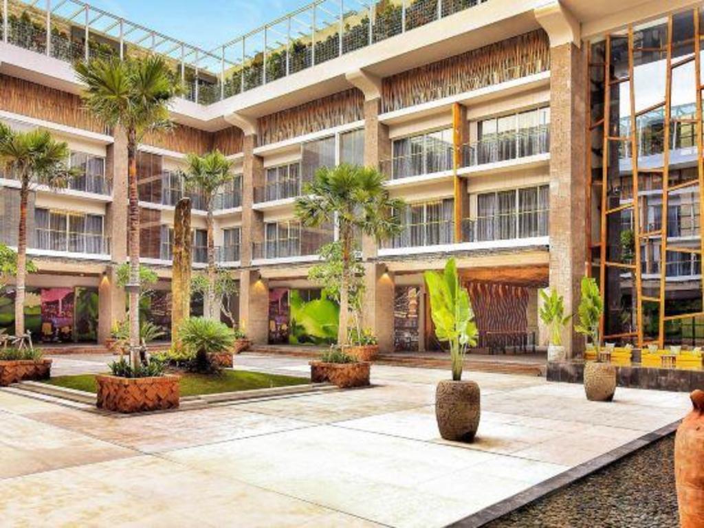 Seminyak, Bali: Nơi Tấm Lòng Chăm Sóc Biến Kỳ Nghỉ Thành Kỷ Niệm