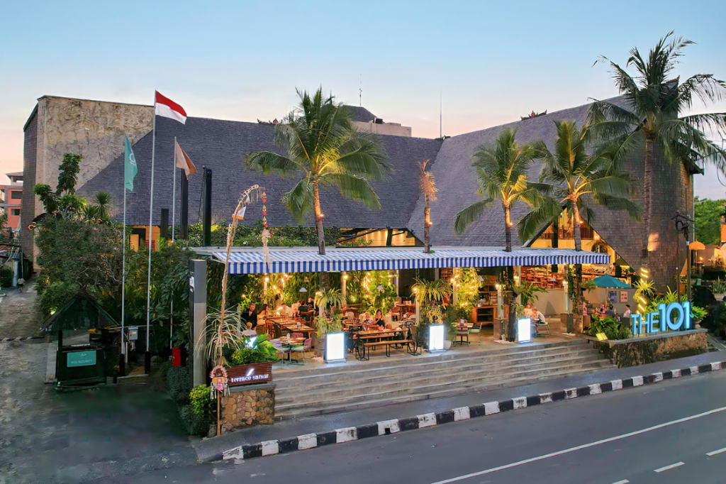 Bali, Sanur: Nơi Sự Quan Tâm Biến Kỳ Nghỉ Thành Kỷ Niệm
